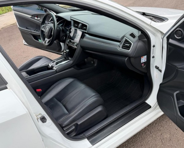  CIVIC 2.0 16V FLEXONE EXL 4P CVT