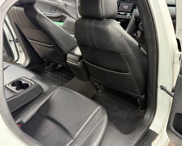  CIVIC 2.0 16V FLEXONE EXL 4P CVT