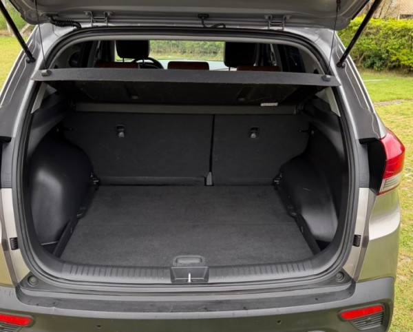 CRETA 2.0 FLEX PRESTIGE AUTOMÁTICO 