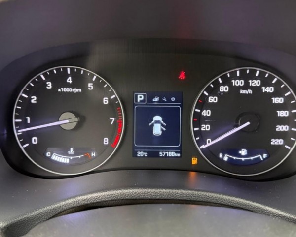 CRETA 2.0 FLEX PRESTIGE AUTOMÁTICO 