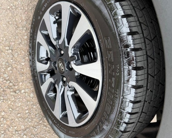 HB20X 1.6  PREMIUM FLEX 4P AUTOMÁTICO