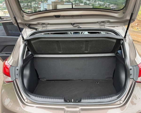 HB20X 1.6  PREMIUM FLEX 4P AUTOMÁTICO